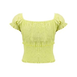 Frankie & Liberty blouse Hera groen FL23128