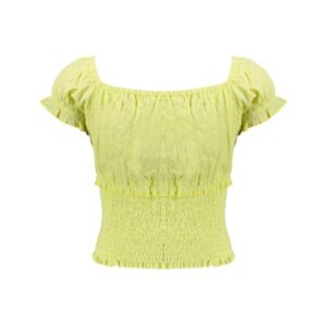 Frankie & Liberty blouse Hera groen FL23128