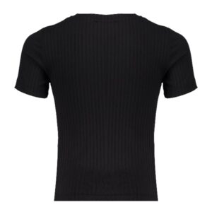 Frankie & Liberty tee Havana zwart FL21338