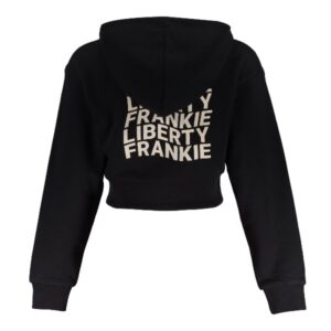 Frankie & Liberty vest Hanna zwart FL23133