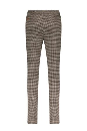 NoBell' meisjes broek Secler ruit