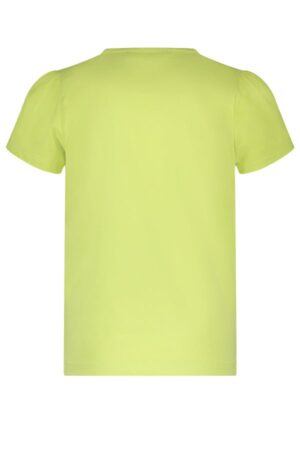 Nono meisjes t-shirt N302-5403 groen