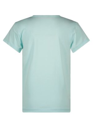 Nono meisjes t-shirt N302-5413 groen