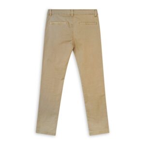 717 jongens chino beige V302-6600