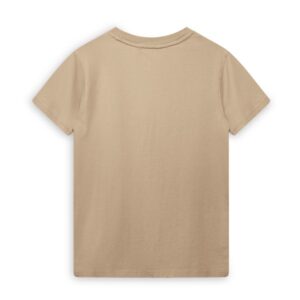 717 jongens t-shirt beige V302-6401