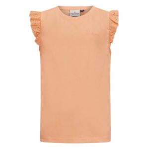 Retour meisjes t-shirt Ilana peach