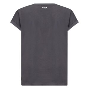 Retour meisjes t-shirt Mila grijs
