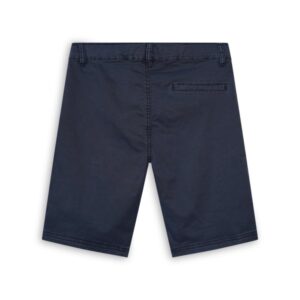 717 jongens short V302-6601 blauw