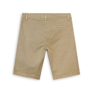 717 jongens short beige V302-6601