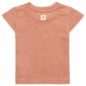 Noppies baby t-shirt Nicollet roze