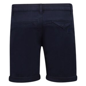 Retour jongens shorts Freek blauw RJB-31-456