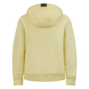 Retour jongens sweater Sammy geel - Afbeelding 2