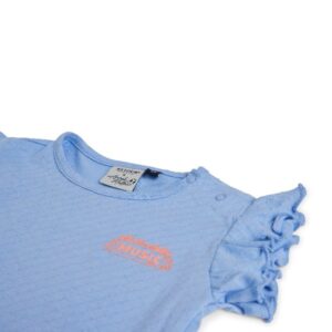 Retour mini t-shirt Juana RBG-21-221 - Afbeelding 2