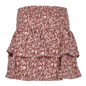 Koko Noko meisjes rok roze S48929-37