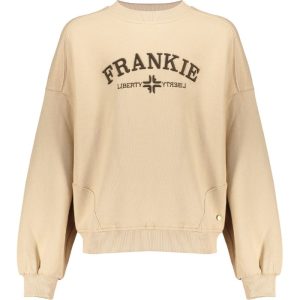 Frankie & Liberty sweater FL23722 Kymora zand