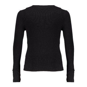 Frankie & Liberty FL23707 top zwart Kate