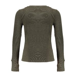 Frankie & Liberty FL23707 top groen Kate