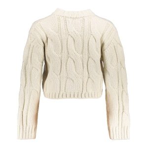 Frankie & Liberty trui FL23716 Kelly off-white