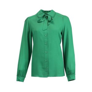 Sophia Perla dames blouse Diana groen