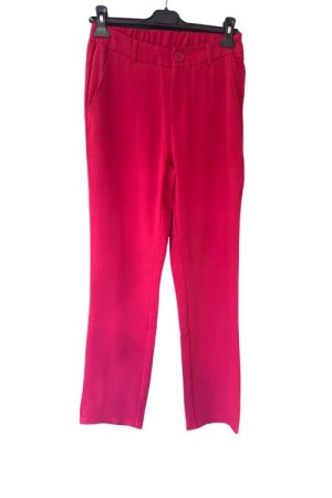 C&S dames broek Violet roze 24VZC02-301