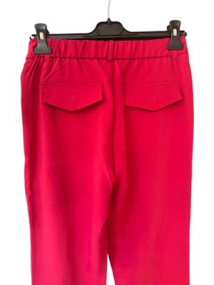 C&S dames broek Violet roze 24VZC02-301