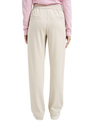 Milano Italy dames wideleg off-white - Afbeelding 2