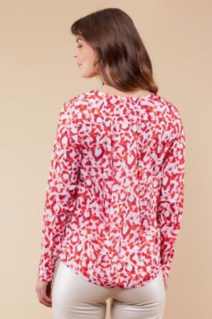C&S dames blouse Vero 24VHC04