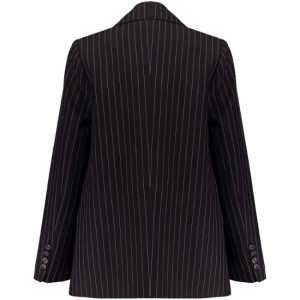 Frankie & Liberty blazer Eva zwart FL23613
