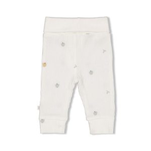 Feetje baby broekje 52202197 off-white