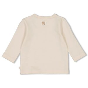 Feetje baby long sleeve 51602495 offwhite