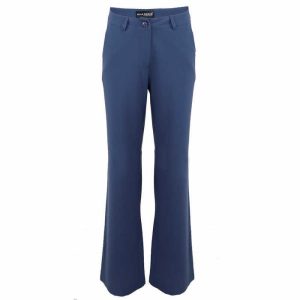 Sophia Perla broek Ferrol blauw