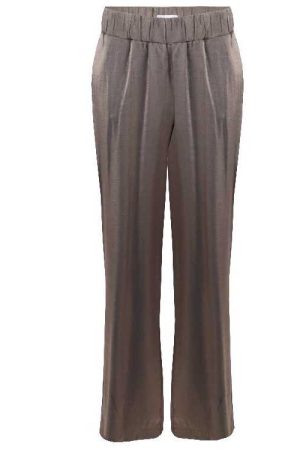 Sophia Perla broek Dagmar Bronze