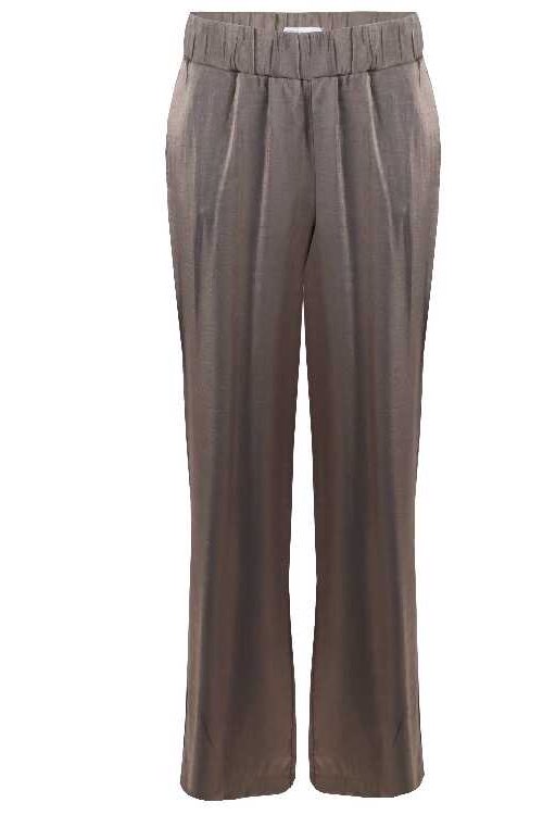 Sophia Perla broek Dagmar Bronze