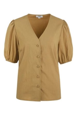 C&S dames blouse Eivissa