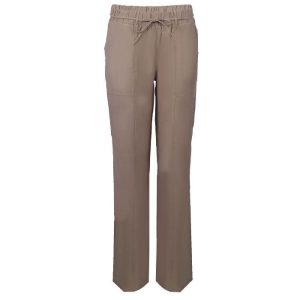 Mila Sarvé broek Anna zand
