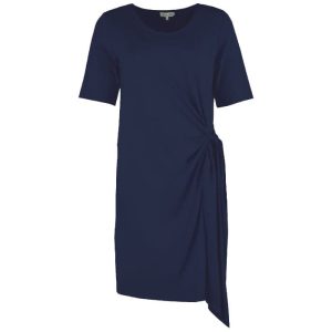 Sophia Perla jurk Tirza blauw