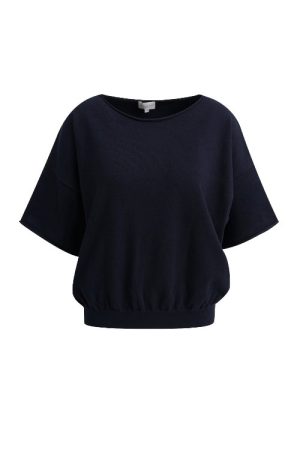 Milano Italy sweater blauw