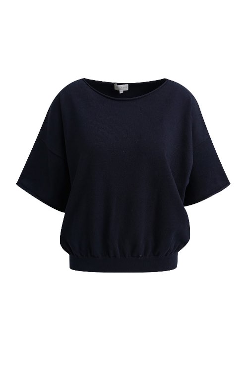 Milano Italy sweater blauw